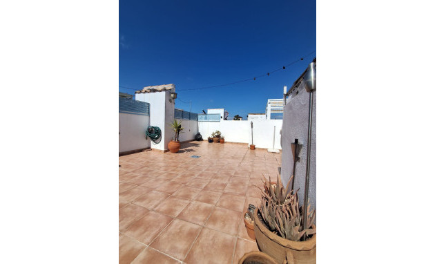 Herverkoop - Apartment - Orihuela Costa - Villamartin