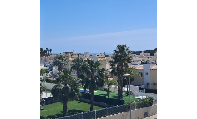 Herverkoop - Apartment - Orihuela Costa - Villamartin