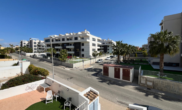 Herverkoop - Apartment - Orihuela Costa - Villamartin