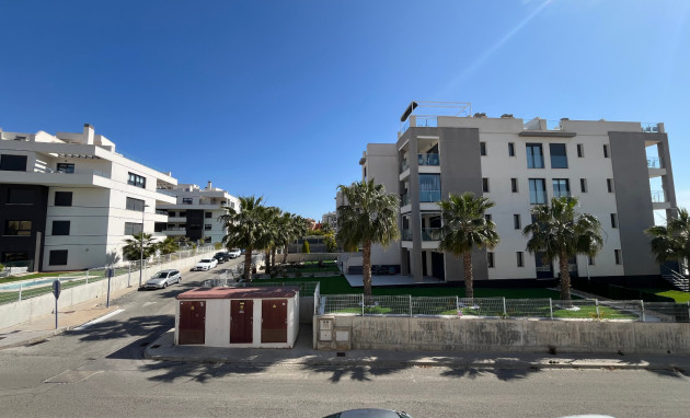 Herverkoop - Apartment - Orihuela Costa - Villamartin