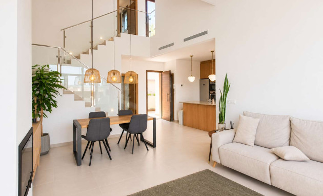 Herverkoop - Detached Villa - Benijofar - Benijofar - Village