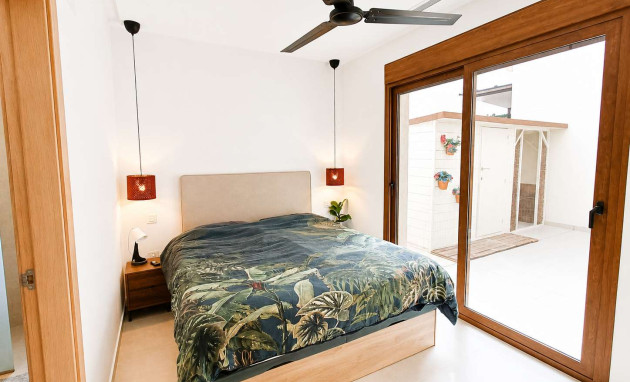 Herverkoop - Detached Villa - Benijofar - Benijofar - Village