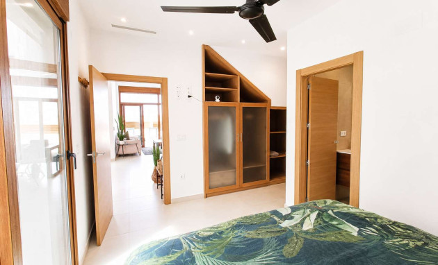Herverkoop - Detached Villa - Benijofar - Benijofar - Village
