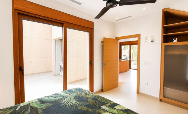 Herverkoop - Detached Villa - Benijofar - Benijofar - Village