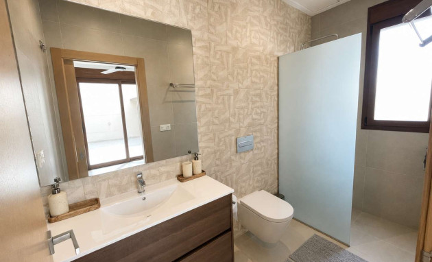 Herverkoop - Detached Villa - Benijofar - Benijofar - Village