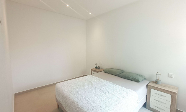 Herverkoop - Detached Villa - Benijofar - Benijofar - Village