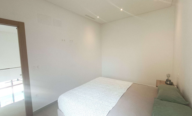 Herverkoop - Detached Villa - Benijofar - Benijofar - Village