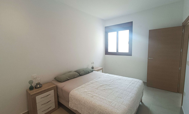 Herverkoop - Detached Villa - Benijofar - Benijofar - Village
