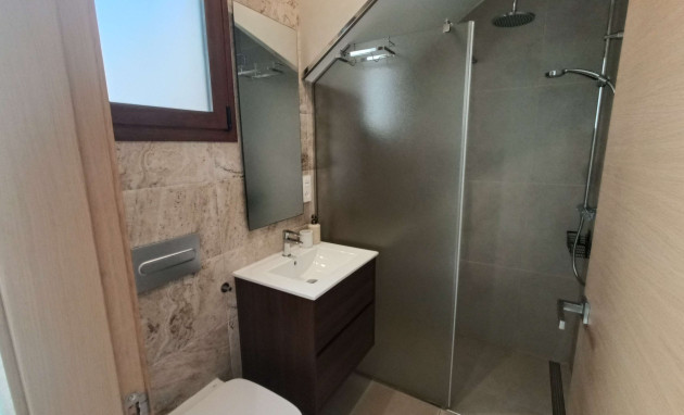 Herverkoop - Detached Villa - Benijofar - Benijofar - Village