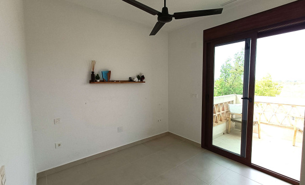 Herverkoop - Detached Villa - Benijofar - Benijofar - Village