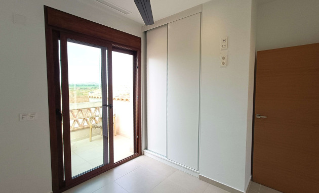 Herverkoop - Detached Villa - Benijofar - Benijofar - Village