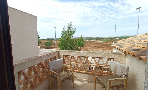 Herverkoop - Detached Villa - Benijofar - Benijofar - Village
