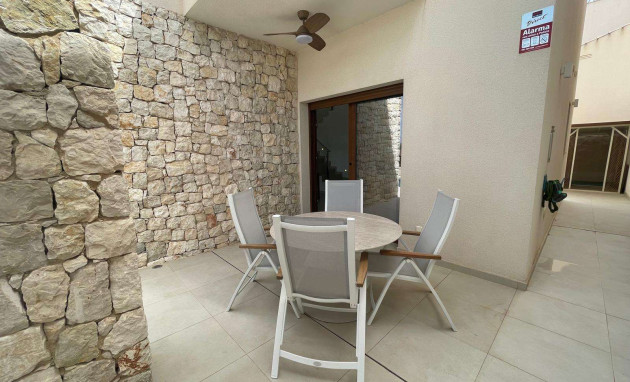 Herverkoop - Detached Villa - Benijofar - Benijofar - Village