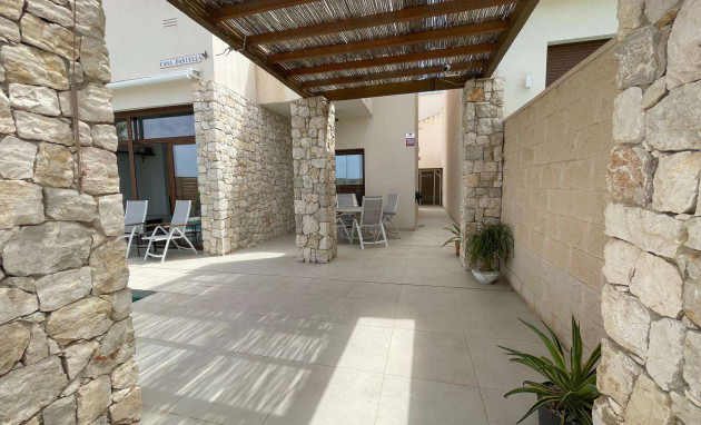 Herverkoop - Detached Villa - Benijofar - Benijofar - Village