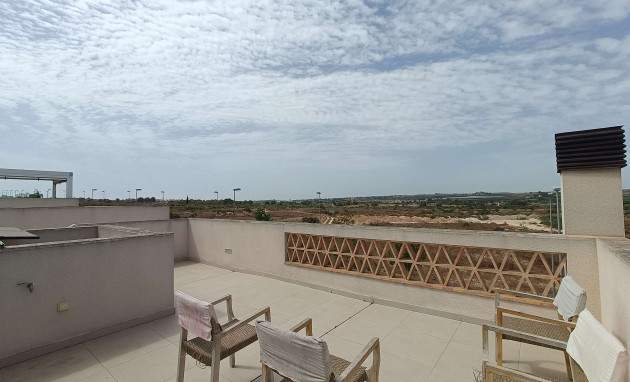 Herverkoop - Detached Villa - Benijofar - Benijofar - Village