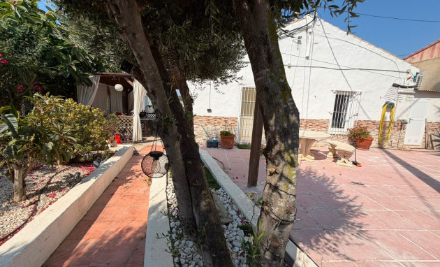 Herverkoop - House - Orihuela - Torremendo