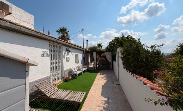 Herverkoop - House - Orihuela - Torremendo