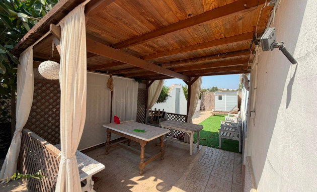 Herverkoop - House - Orihuela - Torremendo