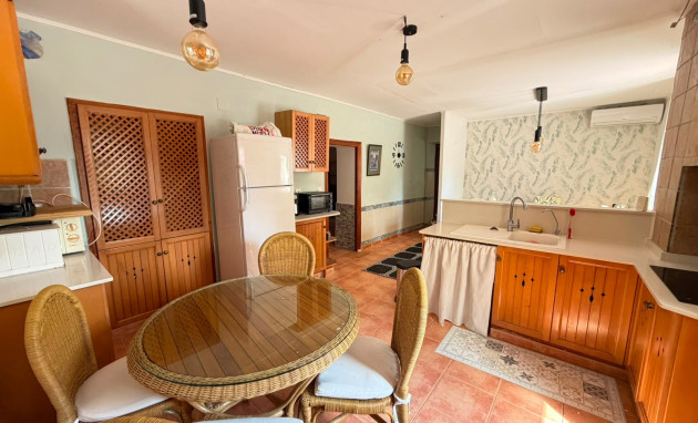 Herverkoop - House - Orihuela - Torremendo