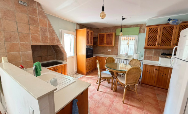 Herverkoop - House - Orihuela - Torremendo