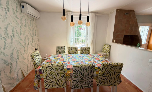Herverkoop - House - Orihuela - Torremendo