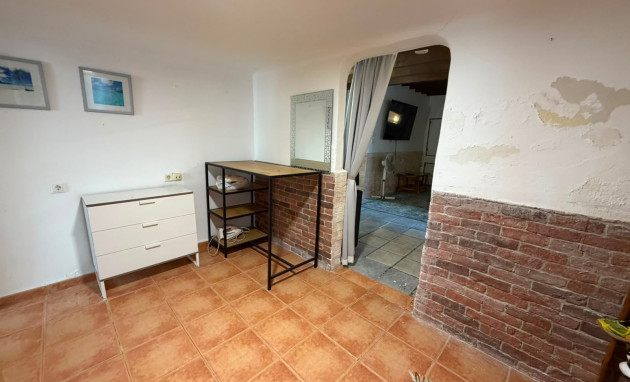 Herverkoop - House - Orihuela - Torremendo