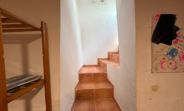 Herverkoop - House - Orihuela - Torremendo