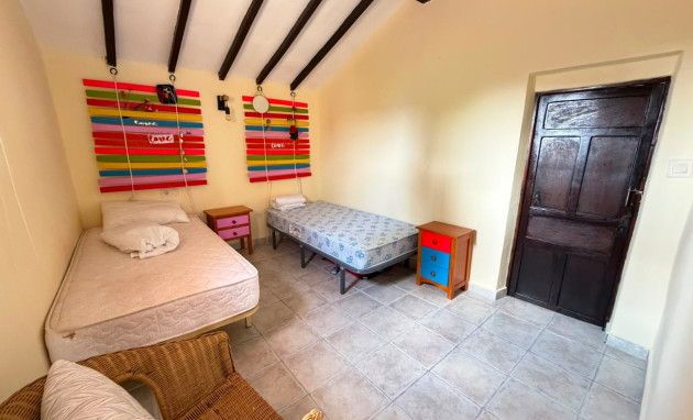 Herverkoop - House - Orihuela - Torremendo