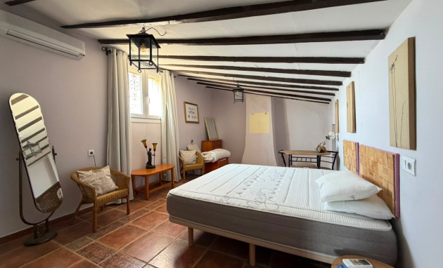 Herverkoop - House - Orihuela - Torremendo
