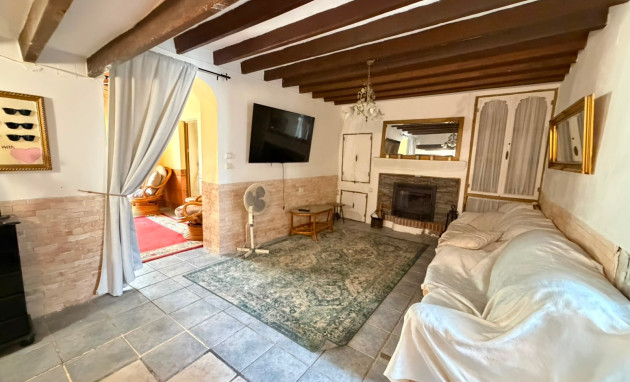 Herverkoop - House - Orihuela - Torremendo