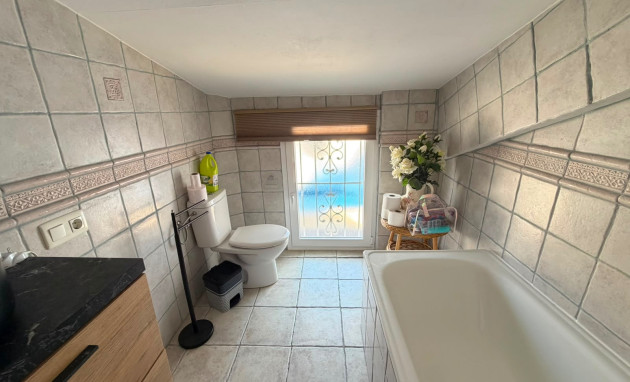 Herverkoop - House - Orihuela - Torremendo