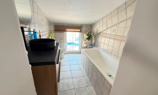 Herverkoop - House - Orihuela - Torremendo