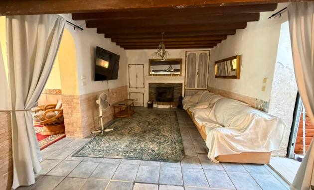 Herverkoop - House - Orihuela - Torremendo