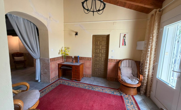 Herverkoop - House - Orihuela - Torremendo
