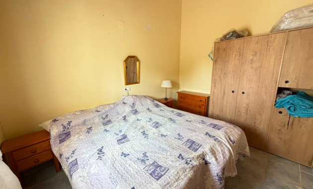 Herverkoop - House - Orihuela - Torremendo
