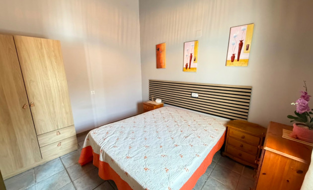 Herverkoop - House - Orihuela - Torremendo