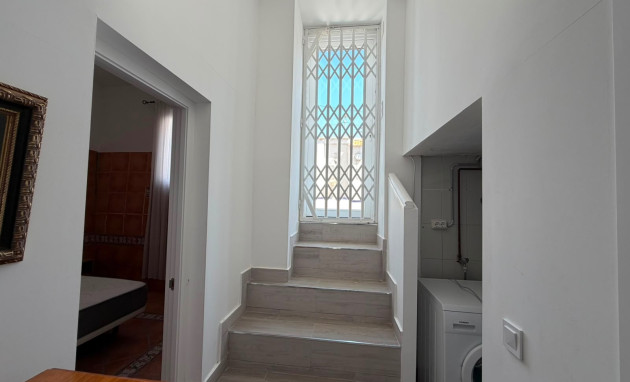 Herverkoop - House - Orihuela - Torremendo