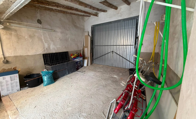 Herverkoop - House - Orihuela - Torremendo
