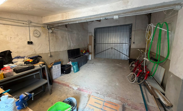 Herverkoop - House - Orihuela - Torremendo