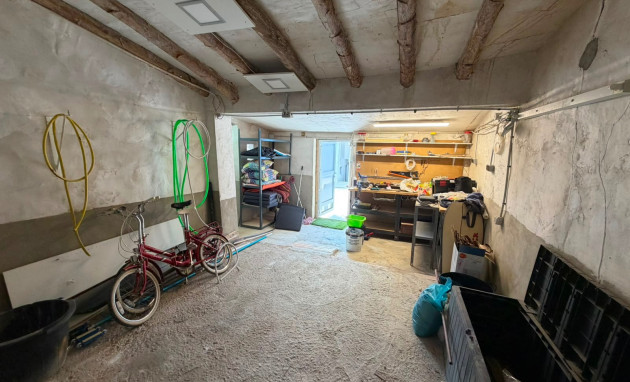 Herverkoop - House - Orihuela - Torremendo