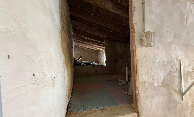 Herverkoop - House - Orihuela - Torremendo
