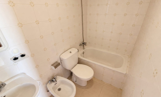 Herverkoop - Apartment - Ciudad Quesada - Rojales