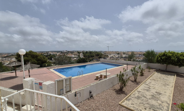 Herverkoop - Apartment - Ciudad Quesada - Rojales