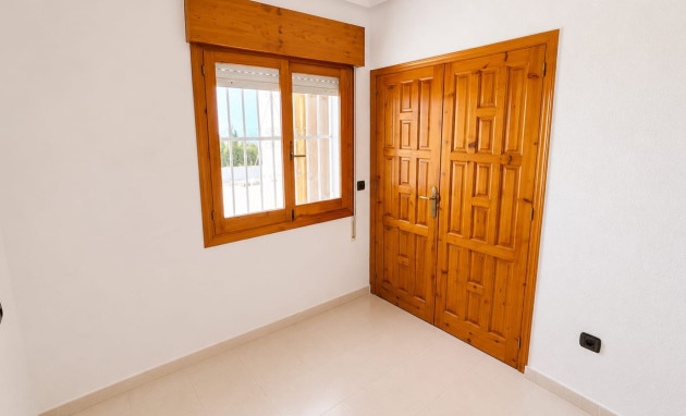 Herverkoop - Apartment - Ciudad Quesada - Rojales