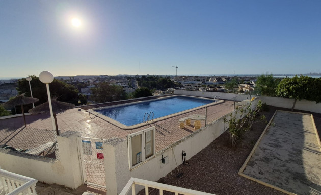 Herverkoop - Apartment - Ciudad Quesada - Rojales