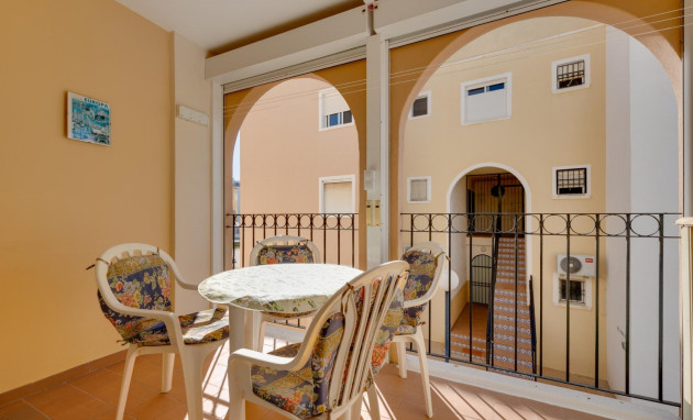 Reventa - Apartment - Torrevieja - Playa de los Naufragos