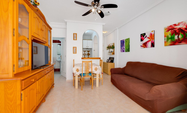 Reventa - Apartment - Torrevieja - Playa de los Naufragos