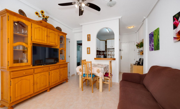 Reventa - Apartment - Torrevieja - Playa de los Naufragos