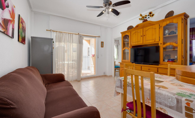 Reventa - Apartment - Torrevieja - Playa de los Naufragos