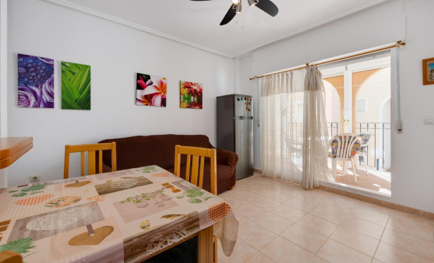 Reventa - Apartment - Torrevieja - Playa de los Naufragos